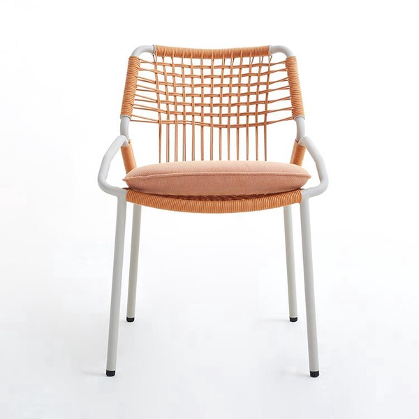 Gartenmöbel Garten Indoor Outdoor Rope Chair【I can-20170】