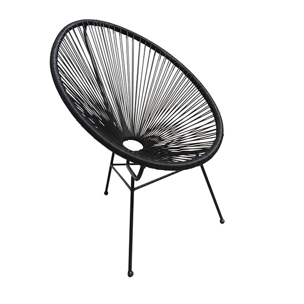 Garten-im Freien bunte Restaurant-Stühle im Freien Großhandels-Reihe Rc-06061