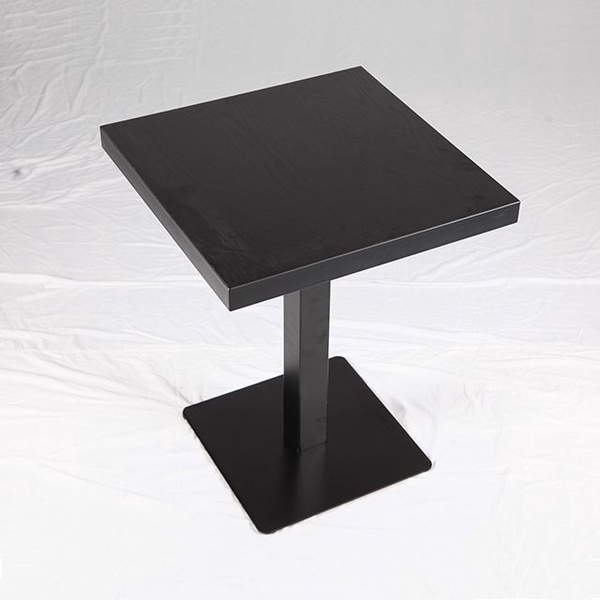 Modernes Design Melamin Holz PVC Esszimmer Tischplatte【ME-30030-TO】