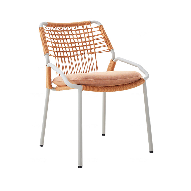 Gartenmöbel Garten Indoor Outdoor Rope Chair【I can-20170】