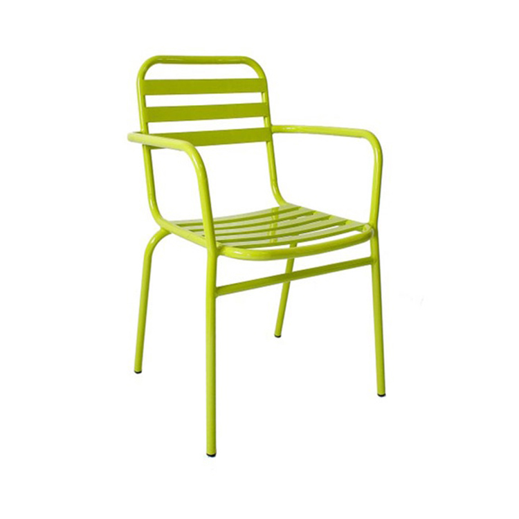 Unzerbrechliche Stühle für Gartenrestaurants im Freien Bugholzmöbel Serie Csc-109
