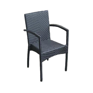 Garten-Restaurant-Möbel-Rattan-Stuhl BC-1743 (1)